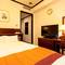 Отель Hotel Monterey Osaka