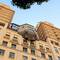 Отель Hotel Monterey Osaka