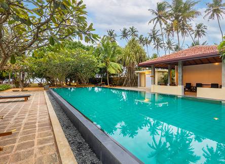 Отель Roman Life Ayurveda Resort