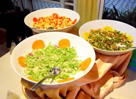Отель Roman Life Ayurveda Resort