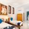 Отель Roman Life Ayurveda Resort