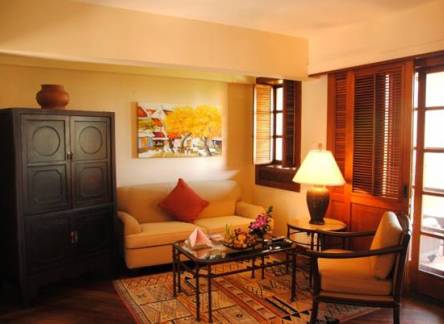 Отель Furama Resort Danang