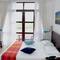 Отель Beach Hotel Cormaran