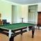 Отель Beach Hotel Cormaran