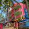 Отель Shirleys Beach Hotel 