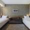 Отель Hotel Gracery Ginza