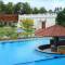 Отель Avenra Garden Hotel