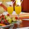 Отель Avenra Garden Hotel