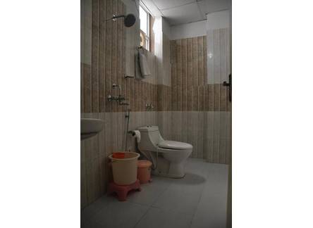 Отель Hotel Hayat Rabbani 