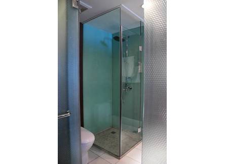 Отель Longda Shidai Hotel 