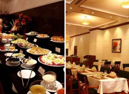 Отель Fortuna Hotel Hanoi
