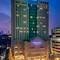 Отель Fortuna Hotel Hanoi