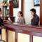 Отель Fortuna Hotel Hanoi