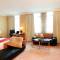 Отель Fortuna Hotel Hanoi