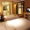 Отель Beijing Tibet Hotel