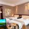 Отель Beijing Tibet Hotel