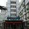 Отель Qingdao Ocean Hotel 