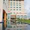 Отель Hotel Jaipur Greens 