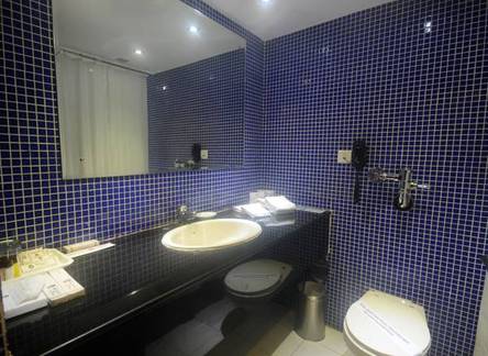 Отель Hotel Jaipur Palace 