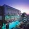 Отель Hotel Granvia Kyoto