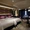 Отель Hotel Granvia Kyoto