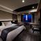Отель Hotel Granvia Kyoto