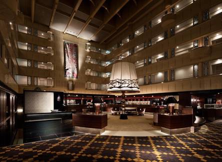 Отель Kyoto Century Hotel