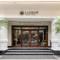 Отель La Mejor Hotel & Sky Bar