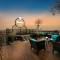 Отель La Mejor Hotel & Sky Bar