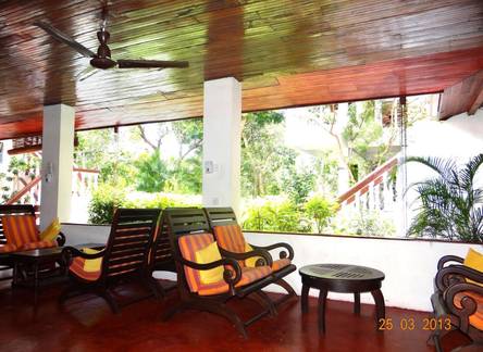 Отель Star Holiday Resort