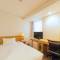 Отель Hotel Granvia Osaka
