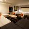 Отель Hotel Granvia Osaka