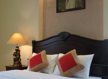 Отель Viva Villa Vung Tau 