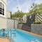 Отель Viva Villa Vung Tau 