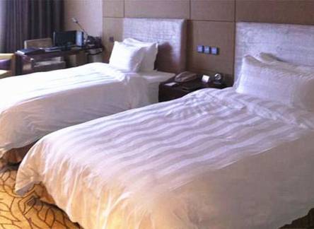 Отель Beijing Hunan Hotel