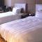 Отель Beijing Hunan Hotel
