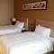 Отель Beijing Hunan Hotel