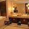 Отель Beijing Hunan Hotel