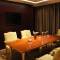 Отель Beijing Hunan Hotel