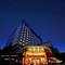 Отель Chengdu Tibet