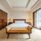 Отель Lotte Hotel Saigon