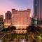 Отель Lotte Hotel Saigon