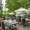 Отель Lotte Hotel Saigon