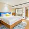 Отель Golden Tulip Jaipur