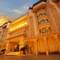Отель Golden Tulip Jaipur