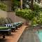 Отель Oak Ray Serene Garden Hotel