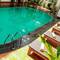 Отель Oak Ray Serene Garden Hotel