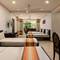 Отель Oak Ray Serene Garden Hotel