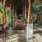 Отель Jungle Beach by Uga Escapes