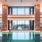 Отель The Peninsula Tokyo